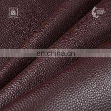 2021 New Arrival Beautiful Hand Touch and Feel 22 Sqft Size Full Grain Chrome Tanned Genuine Leather thumbnail-3