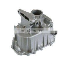 Custom Hot Chamber Anodized Die Casting Parts Metal Zinc Aluminum Die Casting Service thumbnail-5