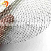Custom 20 Mesh Woven Wire Mesh Screen Filter Mesh Cloth thumbnail-3