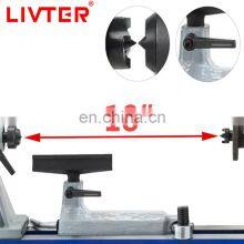 Small Automatic Wood Sphere Lathe Wood Lathe Chuck Wood Lathe Tools for Sale thumbnail-4