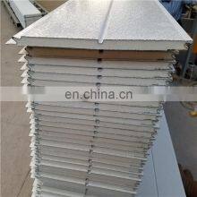pu Sandwich Panels Exterior Wall Decorative Siding Panel Prefabricated/modular Homes Brick pu Board Brick Interior Panel Sheet thumbnail-4
