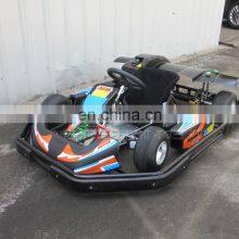 Hot Sale High Speed Gasoline go Karts Cheap Petrol go Kart Car Racing Games go Karting for Sale thumbnail-3