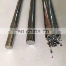 Cheap Price Machine Aluminium Flux China CaSi Calcium Silicon Cored Wire thumbnail-5