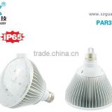 Epistar 105lm/w halogen replacement 20W led bulbs