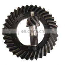 458/70249 Diesel Engine Crown And Pinion 458/70249 Diesel Engine Truck Parts thumbnail-3