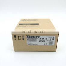 Brand New Model Q CPU Unit Q03UDVCPU PLC Controller Q Series PLC CPU Unit Module thumbnail-4