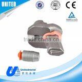 Road Teeth Holders Road Milling Teeth Concrete Milling Bits Block thumbnail-2
