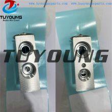 Sanden 7H15 4435 SD7H15 Auto ac Expansion Valve for Volvo Truck thumbnail-1