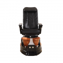 Kingtumspa 2023 Hot Sales Factory Direct New Multifunctional Manicure Pedicure Spa Massage Chair RY-090 thumbnail-3