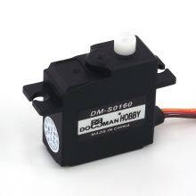 DM-S0160 rc Car 16g rc Palne Used Digital 17g rc Servo thumbnail-5