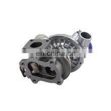 Complete Turbo 3024C N844L 2.2L Turbos RHF4 135756180 VA420081 AS12 Turbocharger Diesel Engine Parts thumbnail-2