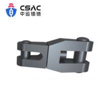 64mm A Type Swivel Shackle thumbnail-2