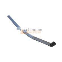 Sinotruk Howo T5G T7H TX Sitrak C5H C7H Truck Spare Parts DZ9114520240 Rear Leaf Spring thumbnail-3