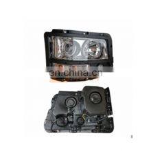 WEICHAI Engine Shacman F3000 Truck Spare Parts DZ293189723010 F3000 Headlight thumbnail-2