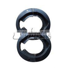 FAW Truck Spare Parts Rear Brake Shoe Boot 3502031-A0E For FawJ6 J6p J6L J7 Truck thumbnail-3