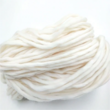 Crochet Wool Yarn New Weaving and Knitting Yarn thumbnail-4