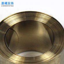 Stainless Steel Constant Force Spring Stainless Steel Spring thumbnail-3