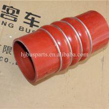 Other Performance Parts Universal Radiator Hose Brand Zhongtong Bus Silicone Radiator Hose for Sale thumbnail-3