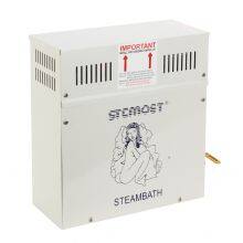 Factory Big Portable Steam Room Machine 3kw 4.5kw 6kw 9kw Steam Bath Generator Room thumbnail-6