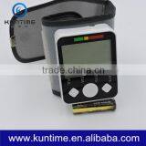 China Blood Pressure Monitor LCD Digital Home Bolld Pressure Monitor thumbnail-1
