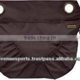 Leather Bags: Genuine Leather Lang Bag: Cargo Bag: Camo Bag thumbnail-1