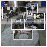 Professional and More Accuracy Gem Stone Engraving Machine thumbnail-2