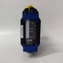 Foxboro FCP270 P0917YZ Промышленный контроллер обработки полевых данных