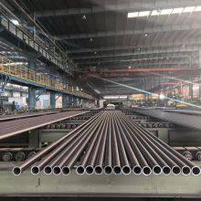 Bao Steel 15CrMoG 12Cr1MoVG P11 T11 P22 T22 Cr-Mo Alloy Seamless Steel Pipes Hot Rolled Alloy Boiler Pipes thumbnail-1