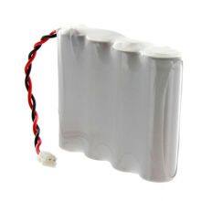 Alkaline A28110 Replacement Battery for Saflok KABA Electronic Door Locks
