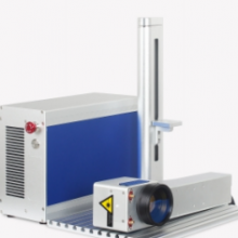 MZF-D Intelligent Fiber Laser Marking Machine thumbnail-4