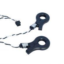 Clamp on Flexible Current Transformer Split Core 40mA/0.333V Output For Home Energy Monitoring thumbnail-3