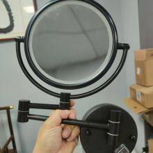 Customized Bear-shaped Mirror, Luxury and Unique-shaped Creative Smart Mirror, Bathroom LED Makeup Mirror, Wall-mounted Bathroom Mirror thumbnail-5