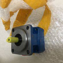 Vickers Compact Size Low Noise Flexible Combination Gear Pump GPA1-2-E-20-R6.3 thumbnail-2