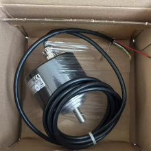 German Pepperl+Fuchs Encoder RVI78N-10CK2A31N-05000 New Original Spot thumbnail-4