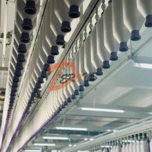 Нить для шитья из полиэфирного пряжи Spun OW 209 thumbnail-4