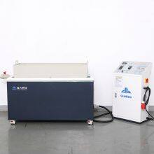 Magnetic Tumbler/ Polish Machine GG1380 thumbnail-2