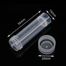 5ml Biological Sample Transport Polypropylene PP Tube With Screw Cap thumbnail-5