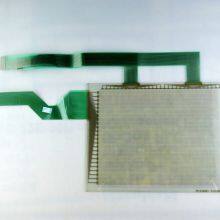 New HG4F-JT22TF-B HG1G-4VT22TF-B HG1G-4VT22TF-S HG2G-SS22TF-VS HG2G-SS22TF-B HG2G-SS22TF-W HG2A-SS22CT Touch Panel AND Frontlabel