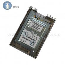 NCR EPP-3(S) UK3 Stainless Steel Keyboard 445-0745420 Generation 2 Module Assembly thumbnail-4