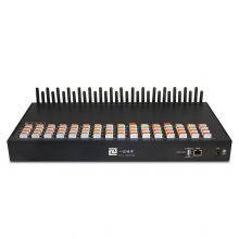 VoIP And SMS Gateway Modem ACOM532L-128 Ejoin 32 Ports 128 SIM Device thumbnail-1