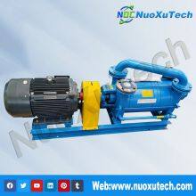 2SK Two Stage Liquid Ring Vacuum Pump