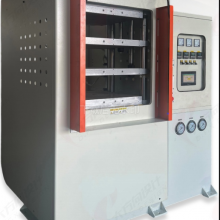 ZHUEN 300T Hot Press thumbnail-3