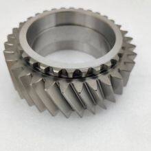 Main Shaft Fourth Gear 1316304103 Gearbox Gearbox 1316 304 103 thumbnail-5