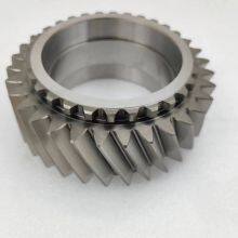 Main Shaft Fourth Gear 1316304103 ZFL Gearbox Gear 1316 304 103 European Trucks thumbnail-5