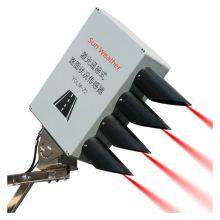 YGLM-Z2 Road Condition Sensor Laser Remote Sensing Like Dryness, Moisture, Wetness, Snow, Ice, Frost thumbnail-1