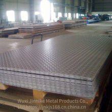 Processing and Selling 4mm Patterned Stainless Steel Plates, 304 Stainless Steel Plate Cutting and Retail thumbnail-5