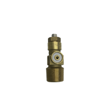 Ryf-1 Universal Acetylene Cylinder Control Valve thumbnail-4
