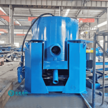 High Recovery Gold Centrifugal Concentrator for Alluvial & Hard Rock Gold Recovery thumbnail-2