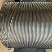 Steel Wire Rope & Galvanized Steel Strand，65#、70#、75#、80# thumbnail-5