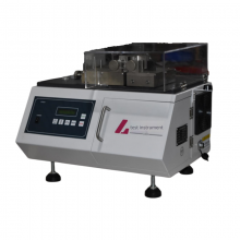 Lc-8508 Leather Edge Oil Flexing Tester thumbnail-1